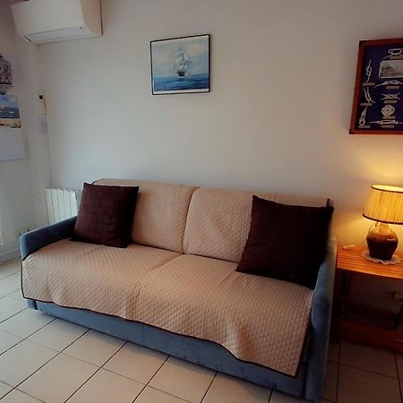 Appartement Pres De La Plage - 4 Pers, Piscine Ouverte, Parking, Animaux Acceptes - Fr-1-706-12 Châtelaillon-Plage Exterior foto