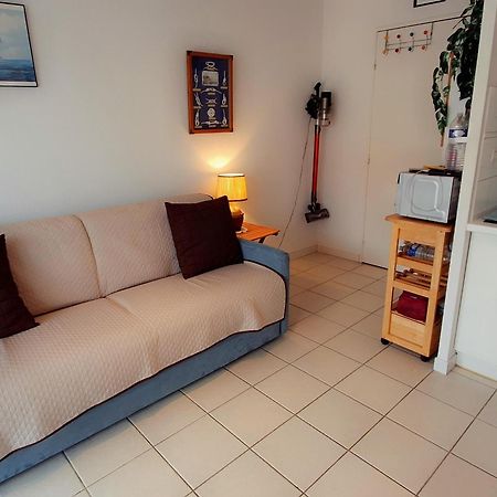 Appartement Pres De La Plage - 4 Pers, Piscine Ouverte, Parking, Animaux Acceptes - Fr-1-706-12 Châtelaillon-Plage Exterior foto