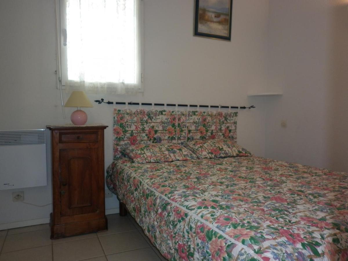 Appartement Pres De La Plage - 4 Pers, Piscine Ouverte, Parking, Animaux Acceptes - Fr-1-706-12 Châtelaillon-Plage Exterior foto