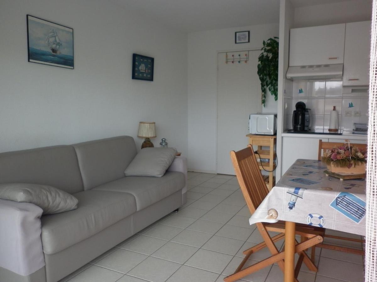 Appartement Pres De La Plage - 4 Pers, Piscine Ouverte, Parking, Animaux Acceptes - Fr-1-706-12 Châtelaillon-Plage Exterior foto