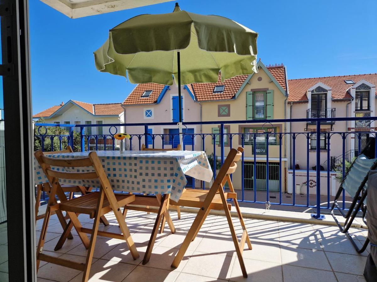 Appartement Pres De La Plage - 4 Pers, Piscine Ouverte, Parking, Animaux Acceptes - Fr-1-706-12 Châtelaillon-Plage Exterior foto